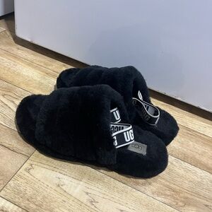 Ugh Slippers